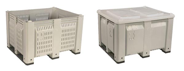 Agriculture Storage Transport Container Rentals