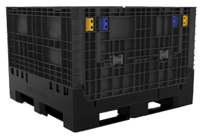 Dry Storage Transport Container Rentals