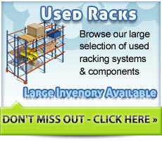 Used Racks
